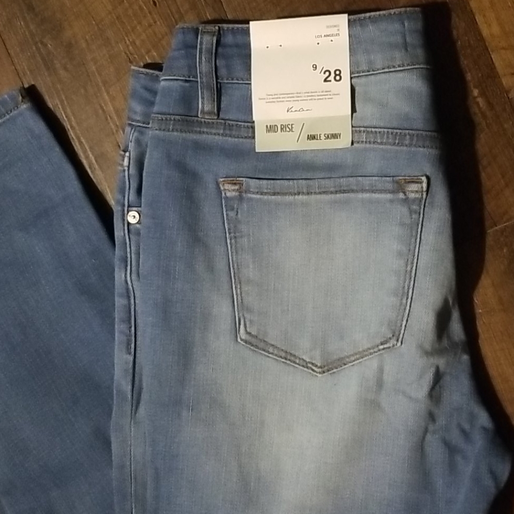 KanCan Jeans 9/28